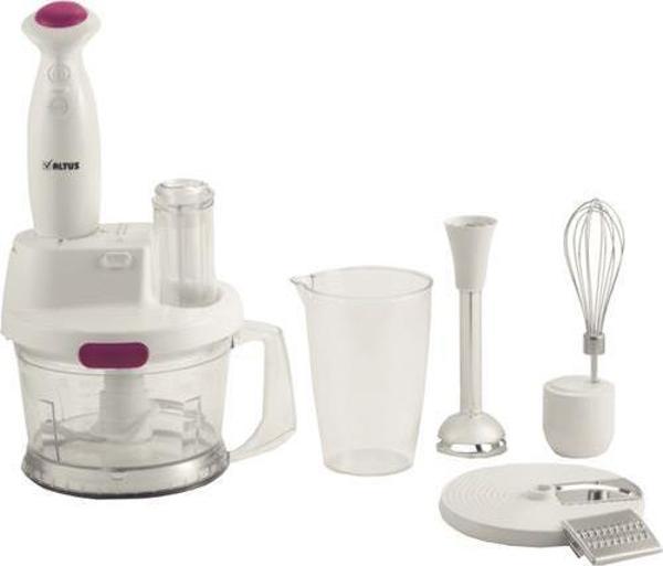Altus Al 739 Beyaz  1000 Watt Blender Seti - Image 1