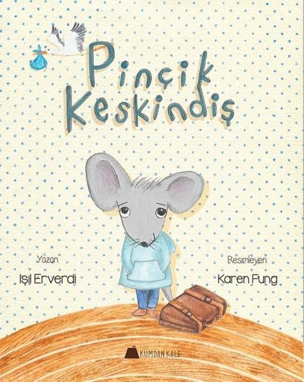 Pinçik Keskindiş - Kumdan Kale - Image 1