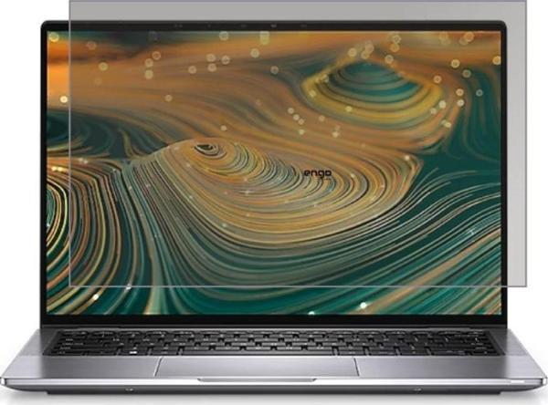 Dell Latitude 9420 14 inç Hayalet Ekran Koruyucu Şeffaf - Image 1