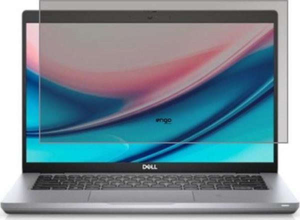 Dell Latitude 5421 14 inç Hayalet Ekran Koruyucu Şeffaf - Image 1