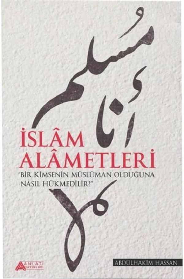 İslam Alametleri - Anlatı Yayınları - Image 1