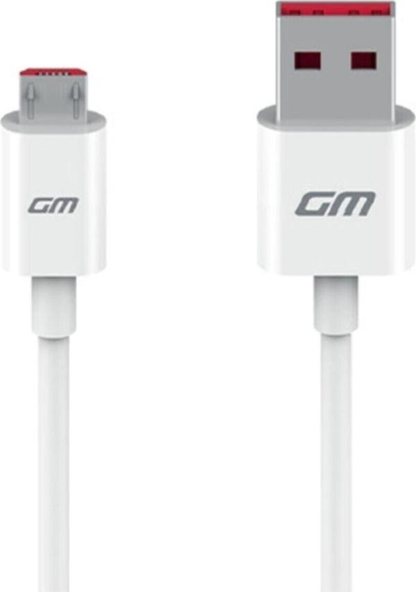General Mobile Gm6 Gm8 Gm8 Go Gm6d Micro-usb Kablo - Image 1