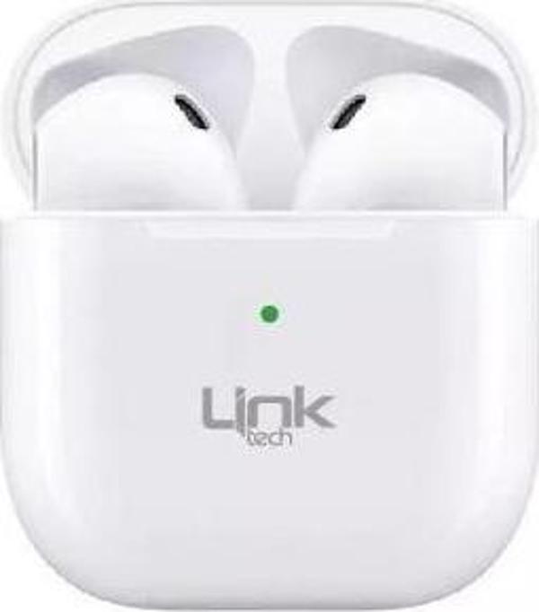 Linktech Ap01 Eco Friendly Uyumlu Bluetooth Kulaklık - Image 1