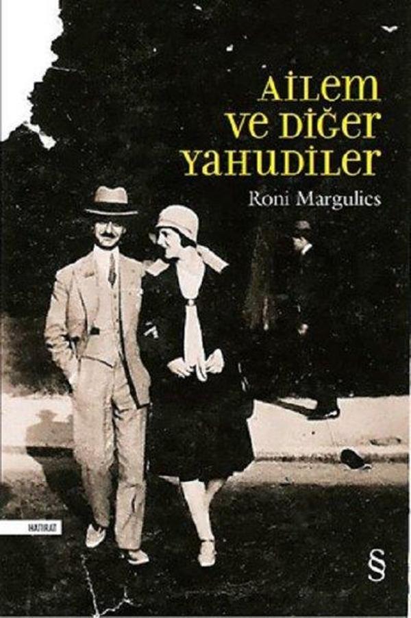 Ailem ve Yahudiler - Everest Yayınları - Image 1