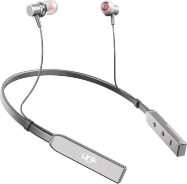 Linktech Boyun Askılı Kulak İçi Bluetooth Kulaklık H980 - Image 1