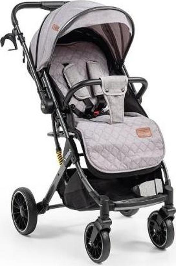 Baby2Go 242 Violet Puset Bebek Arabası - Image 1