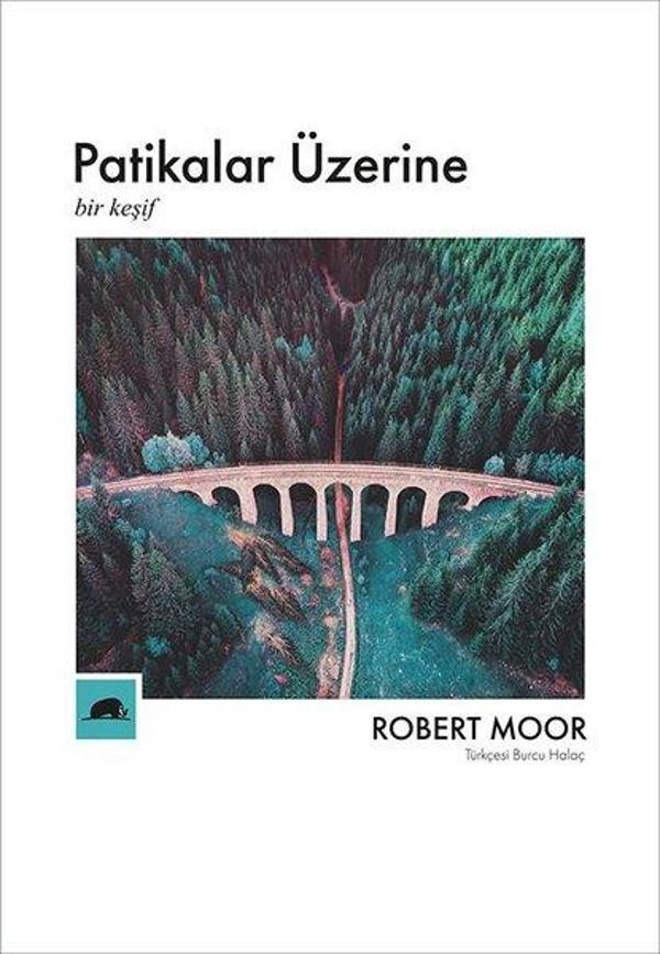 Patikalar Üzerine - Bir Keşif - Kolektif Kitap - Image 1