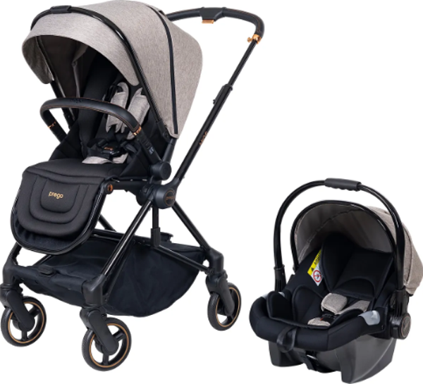 Prego 2066 Mios Bebek Arabası Travel Bebek Arabası - Image 1