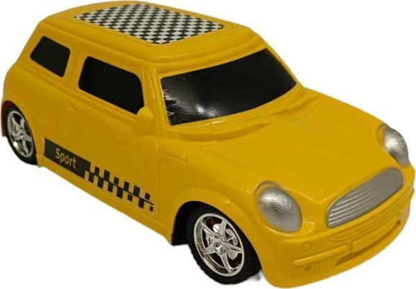 Farbu Uz. Kum. 4 Fonk. Mini Cooper SB 2045 - Image 1