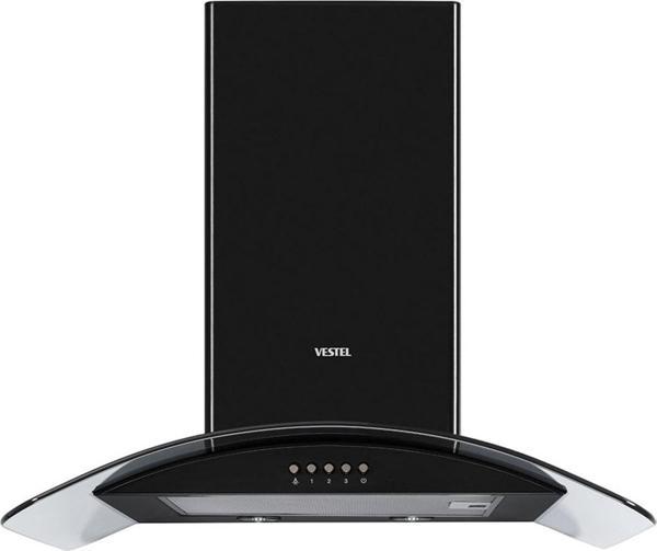 Vestel Ad-6011 S Ankastre Davlumbaz - Image 1