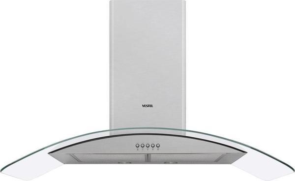 Vestel Ad-9011 Yx Ankastre Davlumbaz - Image 1
