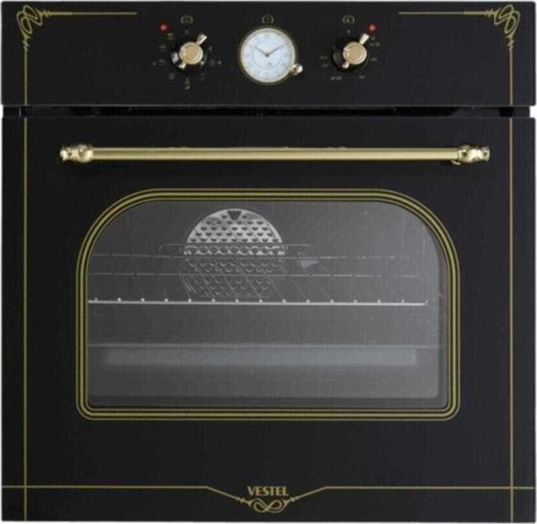 Vestel Af-7688 Rs Ankastre Fırın - Image 1