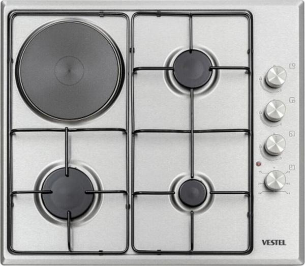Vestel Ao-6003 Yx Ankastre Ocak - Image 1