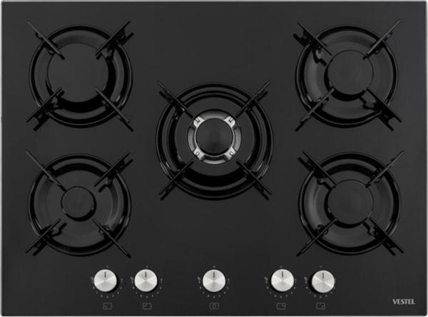 Vestel Ao-71159 Ys-W Ankastre Ocak - Image 1