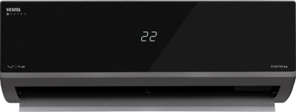 Vestel Nefes 092 GI Pro WiFi A++ 9000 BTU Inverter Duvar Tipi Klima - Image 1
