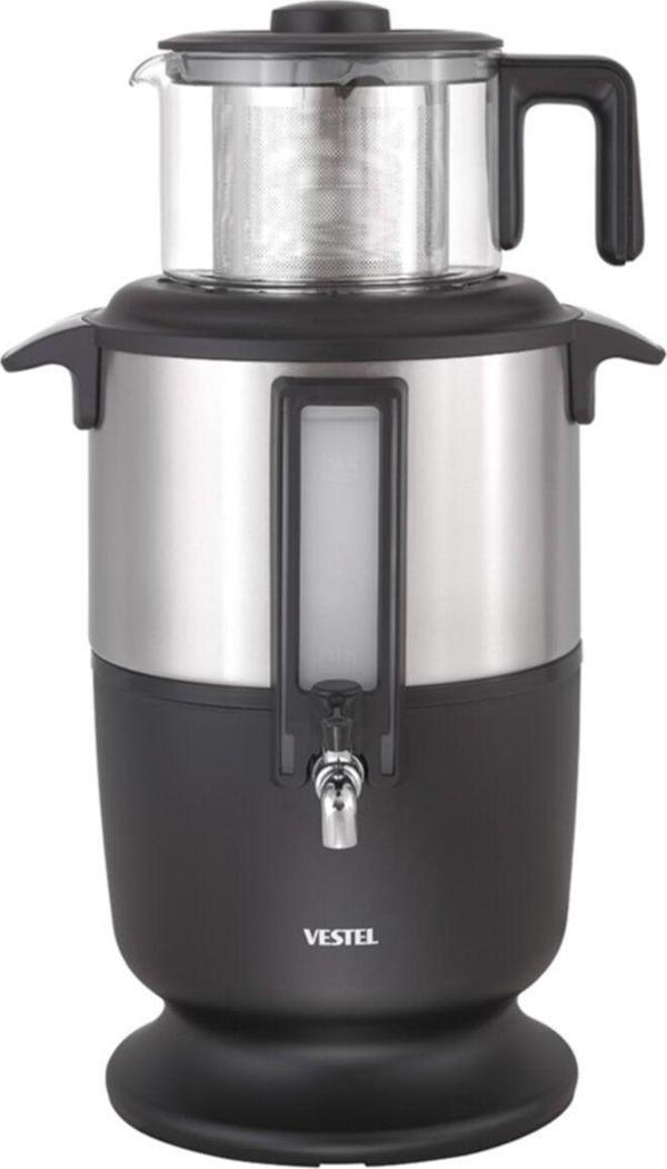 Vestel Sefa 4500 Cx Semaver - Image 1