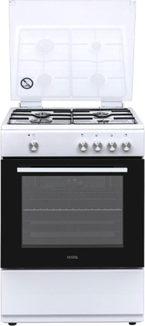 Vestel Sf 7400 Solo Fırın - Image 1