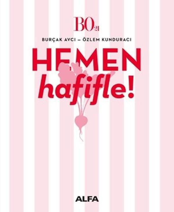 Hemen Hafifle! - Alfa Yayıncılık - Image 1