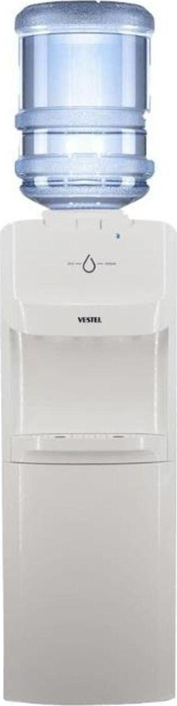 Vestel Sp 120 Su Sebili - Image 1