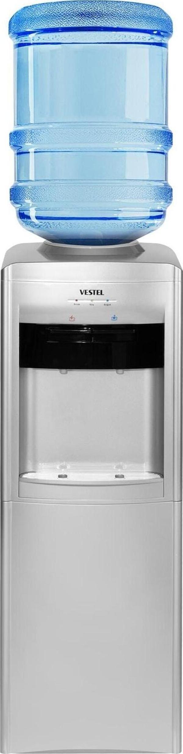 Vestel Sp 121 S Sıcak&Soğuk Su Sebili - Image 1