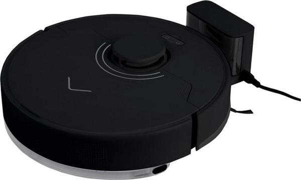 Vestel V-Bot Pro Robot Süpürge - Siyah - Image 1
