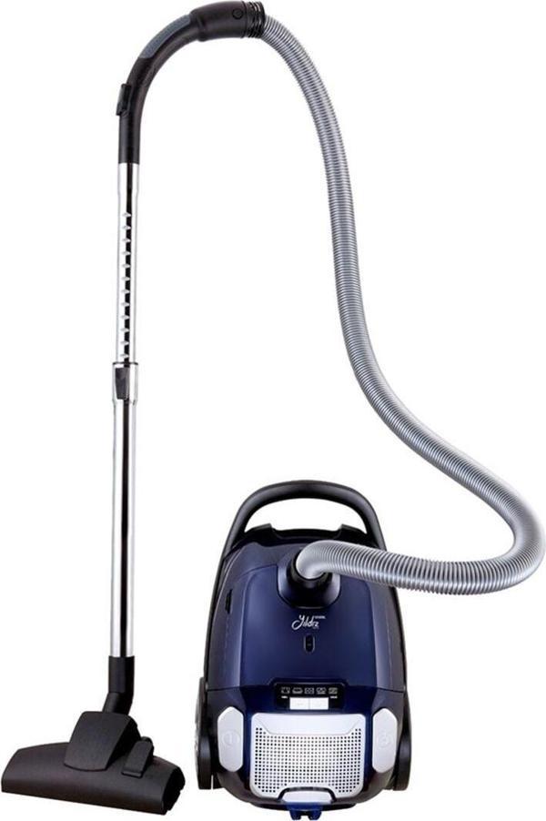 Vestel Yıldız T8500 Elektrikli Süpürge - Image 1