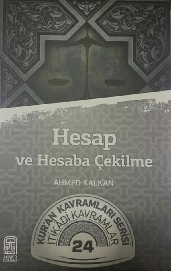 Hesap ve Hesaba Çekilme - Kalemder - Image 1