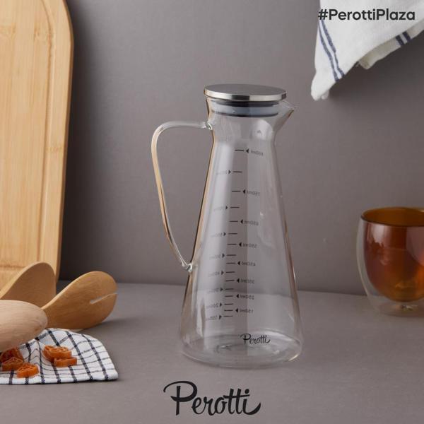 Rossel Premium Perotti Aberto 850 ml Cam Yağlık 14265 - Image 1