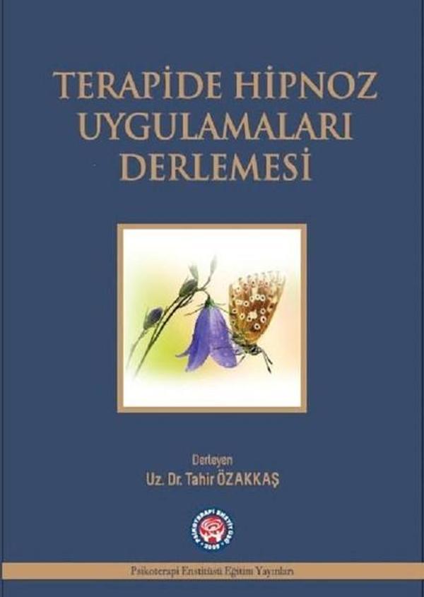 Terapide Hipnoz Uygulamaları Derlemesi - Psikoterapi Enstitüsü - Image 1