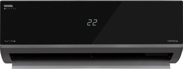 Vestel Nefes 122 GI Pro WiFi A++ 12000 BTU Inverter Duvar Tipi Klima - Image 1