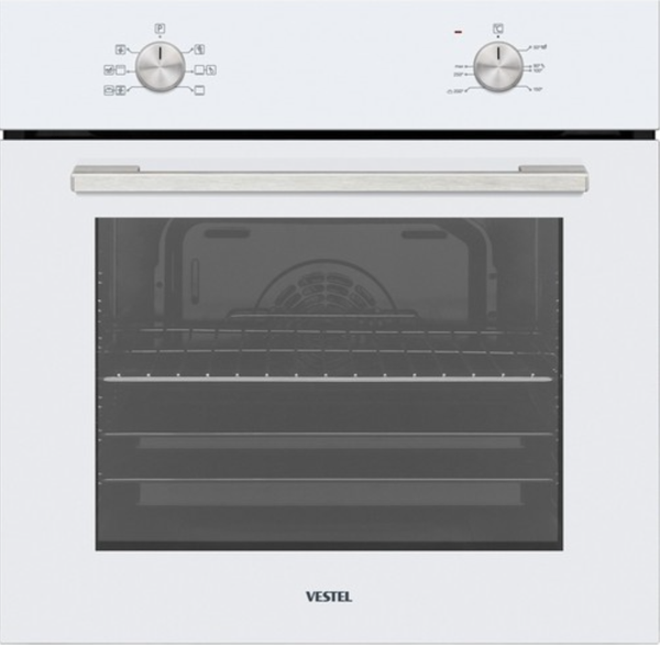 Vestel Af-4661 Yb 69 Lt A Enerji Sınıfı Ankastre Fırın - Image 1