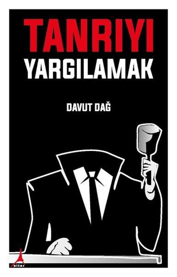 Tanrıyı Yargılamak - Alter Yayınları - Image 1