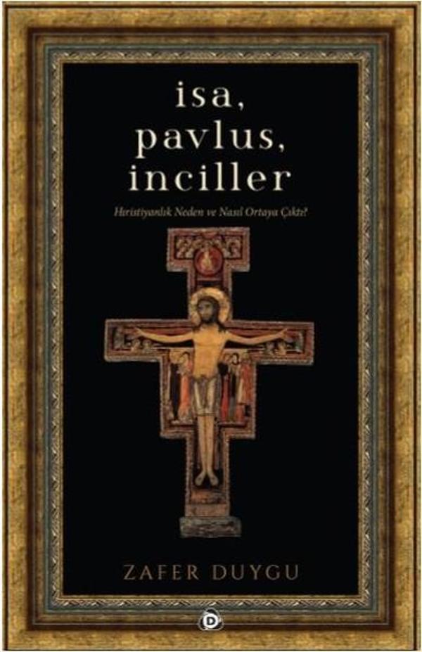 İsa Pavlus İnciller - Düşün Yayınları - Image 1