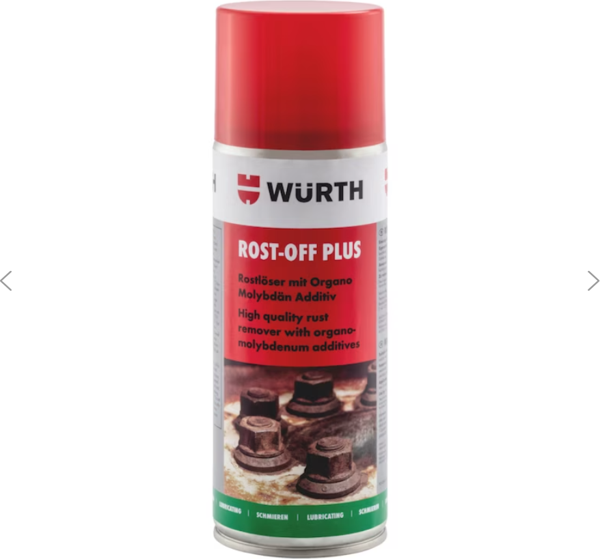Würth Pas Sökücü (Organik-Mobilden Katkılı) 400 ml - Image 1