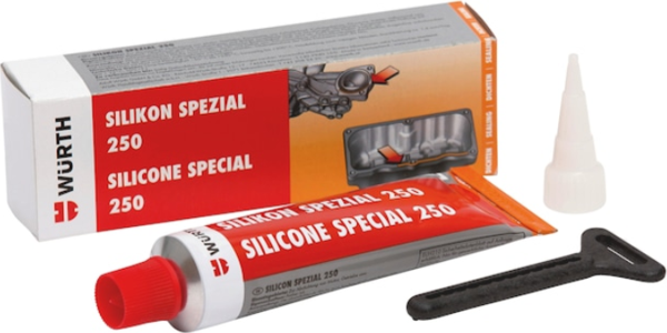 Würth Silikon Sıvı Conta  - Image 1