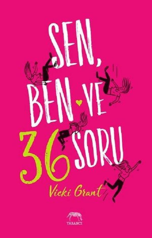Sen Ben ve 36 Soru - Yabancı - Image 1