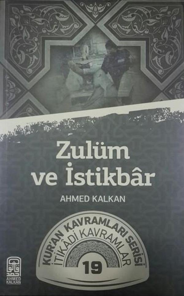 Zulüm ve İstikrar - Kalemder - Image 1