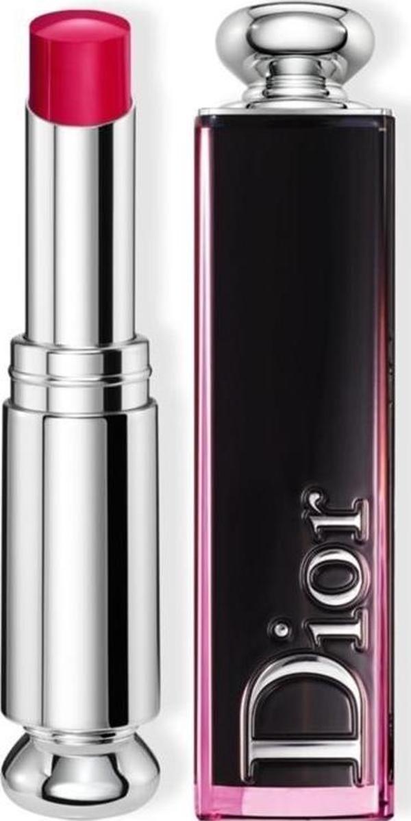 Dior Addict Lacquer Stick 877 Turn Me Ruj - Image 1