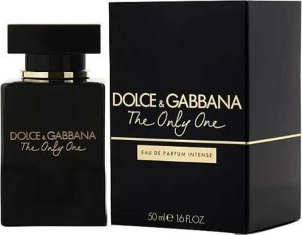 Dolce & Gabbana The Only One Intense EDP 50 ml Kadın Parfüm - Image 1