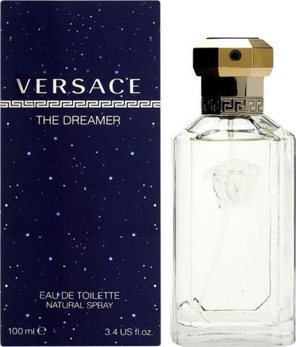 Versace The Dreamer P.Homme EDT 100 ml Erkek Parfüm - Image 1