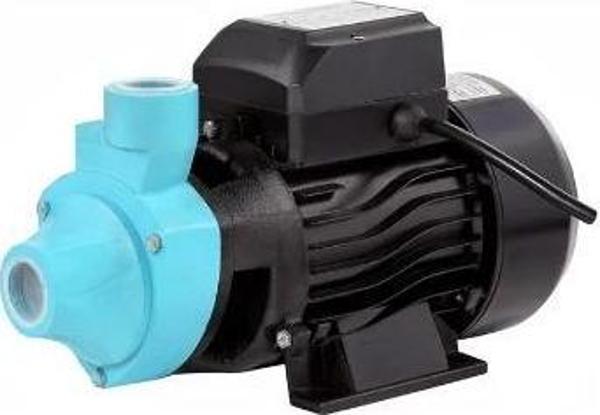 Alarko Qbm-60 - 0.5 Hp 220V Sürtme Fanlı Preferikal Pompa - Image 1