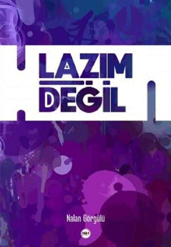 Tilki Kitap Lazım Değil - Tilki Kitap - Image 1