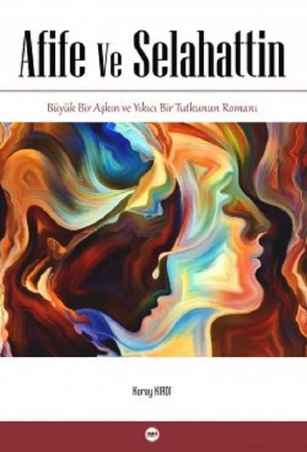 Afife ve Selahattin - Tilki Kitap - Image 1