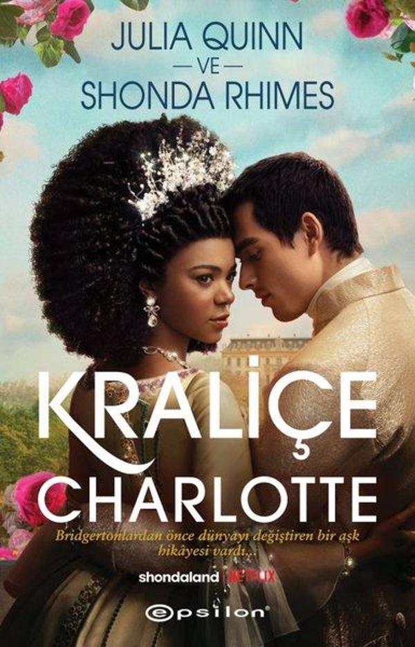 Kraliçe Charlotte - Epsilon Yayınevi - Image 1