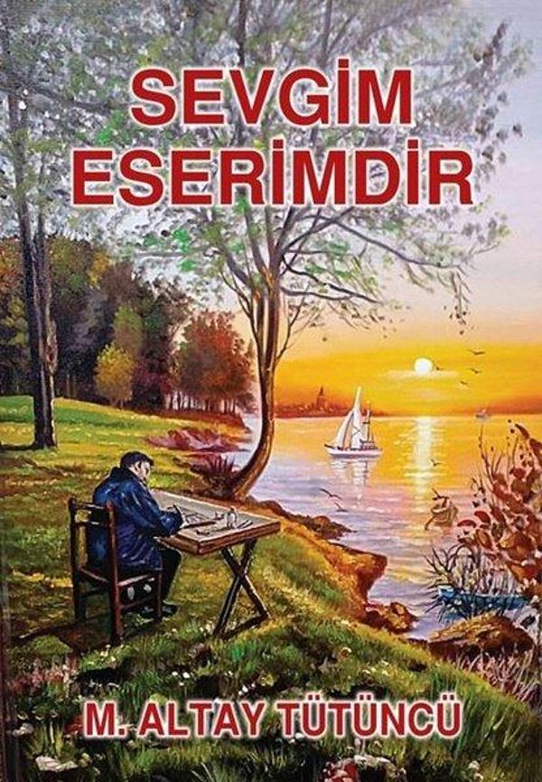 Sevgim Eserimdir - Tunç Yayıncılık - Image 1