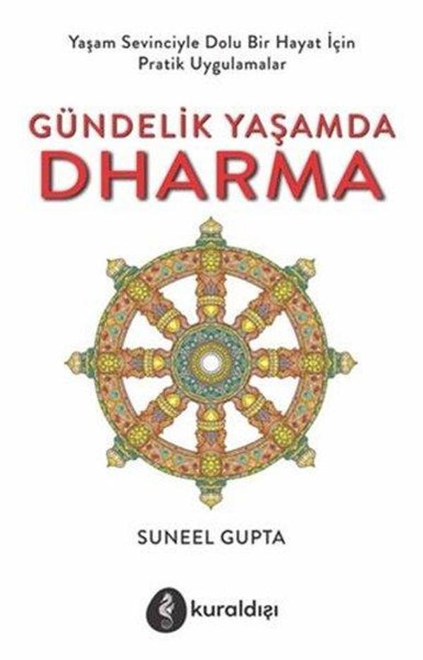 Gündelik Yaşamda Dharma - Kuraldışı Yayınları - Image 1