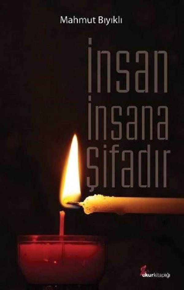 İnsan İnsana Şifadır - Okur Kitaplığı - Image 1