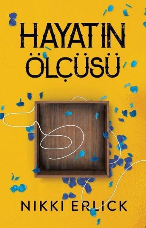 Hayatın Ölçüsü - Ren Kitap Yayınevi - Image 1
