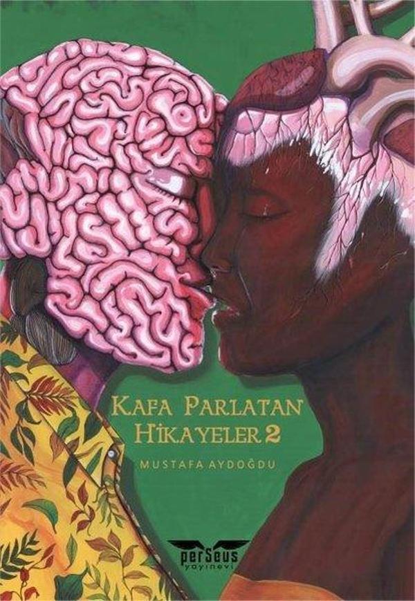 Kafa Parlatan Hikayeler 2 - Perseus Yayınevi - Image 1