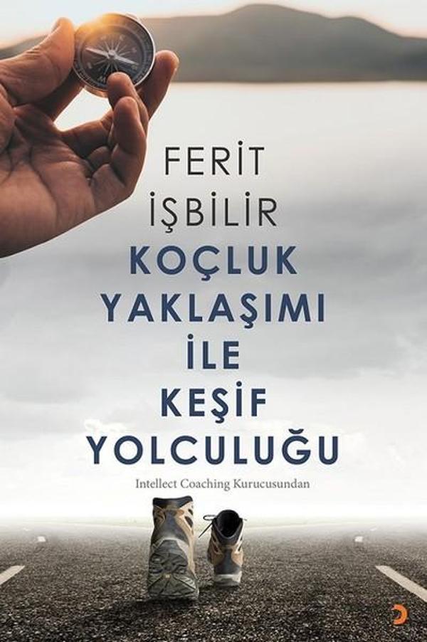 Koçluk Yaklaşımı İle Keşif Yolculuğu - Cinius Yayınevi - Image 1
